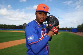 New York Mets Prospects