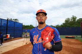 New York Mets Prospects