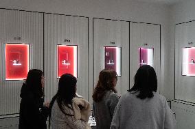 CHANEL Event in Shanghai