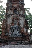 The City Of Ayutthaya In Pictures - Thailand