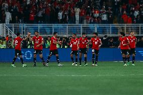 Egypt v Croatia - FIFA Series 2024 Egypt