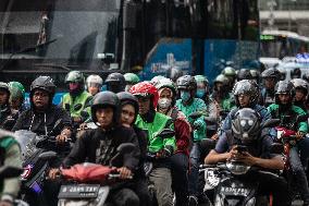 Indonesia Waiting Increased Economic Behind The Ramadan