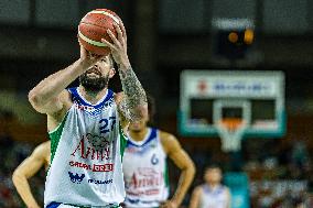 WKS Slask Wroclaw V Anwil Wloclawek - Orlen Basket Liga