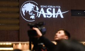 CHINA-HAINAN-BOAO FORUM FOR ASIA-OPENING CEREMONY (CN)