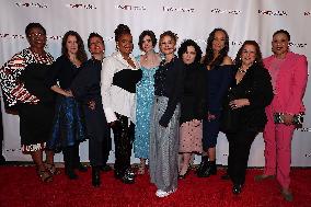 Women In Film & Television 44th Annual Muse Awards - NYC