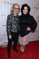 Women In Film & Television 44th Annual Muse Awards - NYC