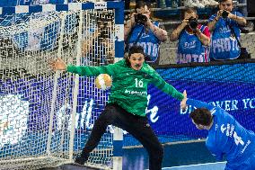 Wisla Plock v Paris Saint Germain - EHF Champions League