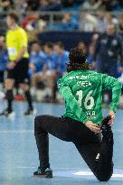 Wisla Plock v Paris Saint Germain - EHF Champions League