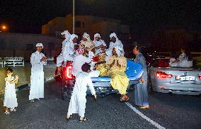 Ramadan 2024 In Doha