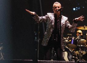 Depeche Mode Live - Milan