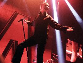 Depeche Mode Live - Milan