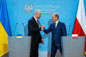 Polish-Ukrainian Intergovernmental Consultations