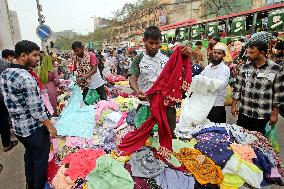 Eid Shopping - Dhaka