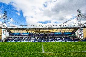 Preston North End v Rotherham United - Sky Bet Championship