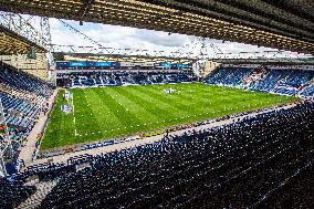 Preston North End v Rotherham United - Sky Bet Championship