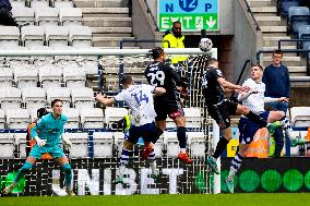 Preston North End v Rotherham United - Sky Bet Championship