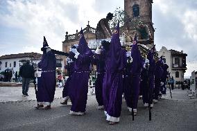 Holy Week in Colombia