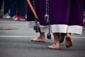 Holy Week in Colombia