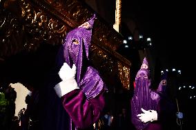 Holy Week in Colombia