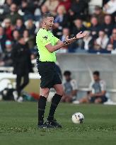 Hartlepool United v FC Halifax Town - National League