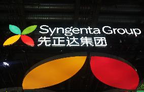 Syngenta Group Withdrew IPO