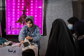 Iran-Hijab