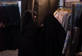 Iran-Hijab