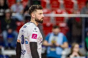 ZAKSA Kedzierzyn Kozle v Slepsk Suwalki - Plus Liga