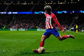 Atletico Madrid v FC Internazionale: Round of 16 Second Leg - UEFA Champions League 2023/24