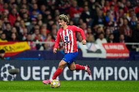 Atletico Madrid v FC Internazionale: Round of 16 Second Leg - UEFA Champions League 2023/24