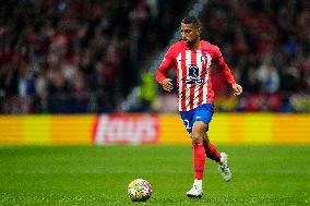 Atletico Madrid v FC Internazionale: Round of 16 Second Leg - UEFA Champions League 2023/24