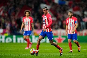 Atletico Madrid v FC Internazionale: Round of 16 Second Leg - UEFA Champions League 2023/24