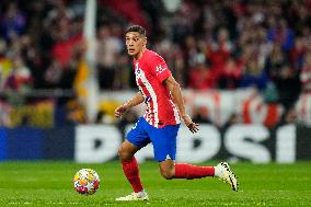 Atletico Madrid v FC Internazionale: Round of 16 Second Leg - UEFA Champions League 2023/24