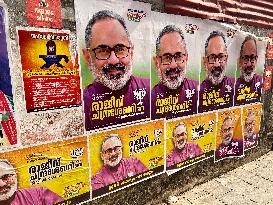 Lok Sabha 2024 Election