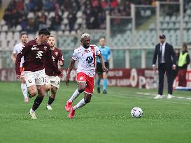 Torino FC v AC Monza - Serie A TIM