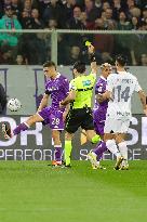 ACF Fiorentina v AC Milan - Serie A TIM