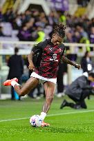 ACF Fiorentina v AC Milan - Serie A TIM