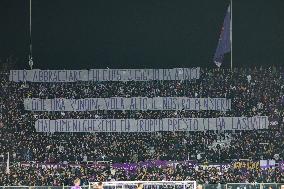 ACF Fiorentina v AC Milan - Serie A TIM