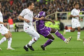 ACF Fiorentina v AC Milan - Serie A TIM