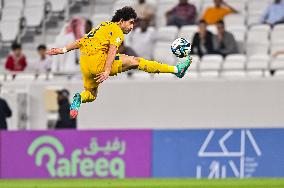 Al Arabi SC V Al Gharana SC - Qatar Stars League