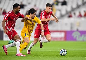 Al Arabi SC V Al Gharana SC - Qatar Stars League