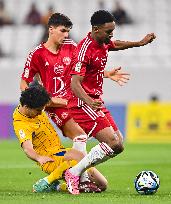 Al Arabi SC V Al Gharana SC - Qatar Stars League