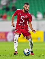 Al Arabi SC V Al Gharana SC - Qatar Stars League