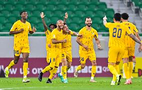 Al Arabi SC V Al Gharana SC - Qatar Stars League