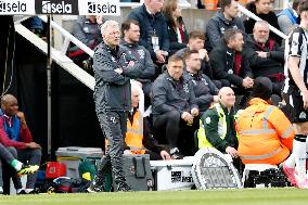 Newcastle United v West Ham United - Premier League