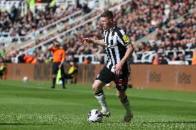 Newcastle United v West Ham United - Premier League