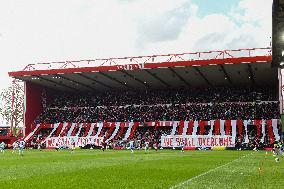 Nottingham Forest v Crystal Palace - Premier League