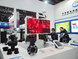 10th Beijing International Digital Agriculture and Irrigation Technology Expo
