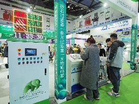 10th Beijing International Digital Agriculture and Irrigation Technology Expo