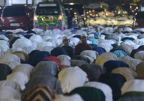 The Holy Month Of Ramadan In Indonesia